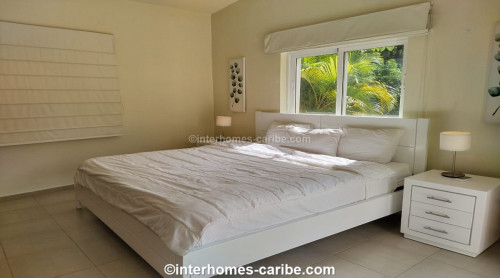 photos for SOSUA: TWO MASTER BEDROOM VILLA WITH EXTRAVAGANT DESIGN